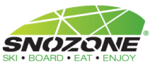 Snozone logo
