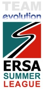 ERSA Summer League Logo